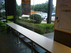 -麦当劳(新新大道岗丰店)
