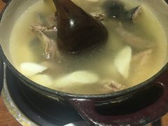 -黑鸡小馆(金源店)