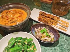 -美奈小馆·越南料理(福田星河COCO Park店)