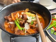 -野蔓果·山野菜(西湖景区·龙井茶田店)