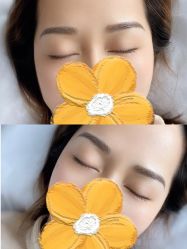 -MIVI半永久纹眉纹绣