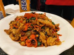 -湘肠香火锅店(团结湖店)