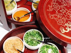 调料盒-行家海鲜火锅酒家(静安寺店)