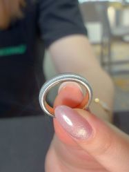 点击看大图 -Cindy Jewelry·钻戒·彩色宝石
