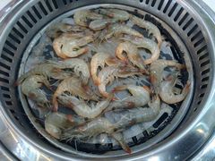 -集杰尚品海鲜烤肉火锅自助餐厅(经区九龙城店)