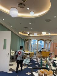 -奈尔宝家庭中心·亲子餐厅(苏州大悦城店)