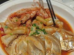 -健眺小海鲜(临海后山店)