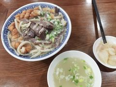 -老田家羊肉泡(荣华路老店)