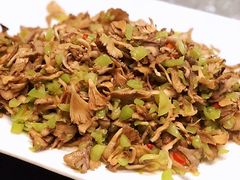 青椒牛肝菌-石屏会馆