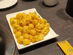 -东来顺饭庄(上地华联店)