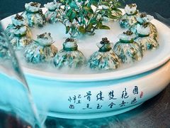 -爱玲EILEEN(环球金融中心店)