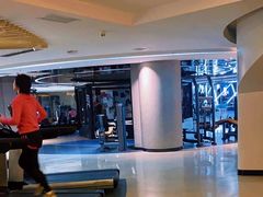 -懒人Club运动健身·运动康复·私教(三迪中心店)