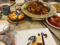 -天山传奇新疆菜(SKLP店)