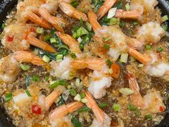 -满盛春饼·新津菜(河北路总店)