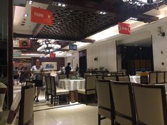 大堂-大蓉和(双楠店)