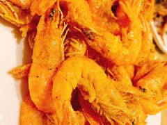 -南海渔家•海鲜•正宗海南菜(海棠湾店)