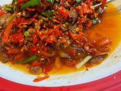 -有红鸡毛店·川菜(建设路店)