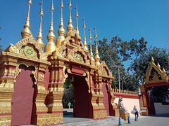 -西双版纳总佛寺