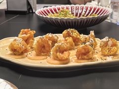 -翕间食·精致淮扬菜(江苏大剧院店)