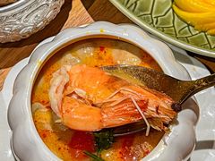 -Thai Alley泰爱里(二沙岛店)