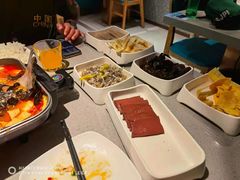 -半天妖烤鱼(中山路店)