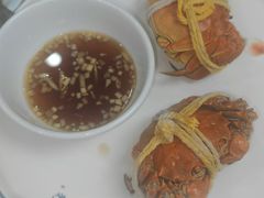 -七的湖·江南蟹舫·阳澄湖农家菜(蟹舫苑店)