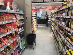 -Olé精品超市(沈阳万象城店)