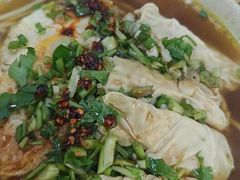 -小城故事·地道宁波味(月湖盛园店)