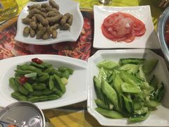 -南京一哥龙虾and二姐牛蛙(万达店)