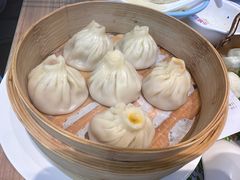 -小杨生煎(香港名都店)
