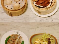 -厦门朗豪酒店 · 明阁中餐厅