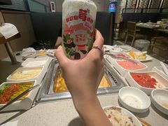 -海底捞火锅(群光广场店)