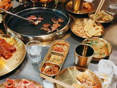 -炉队长·齐齐哈尔家庭烤肉(马家堡店)