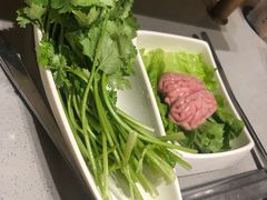 -海底捞火锅(高新万达店)