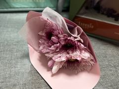 -小苍兰风铃草蛋糕甜品(沈阳店)