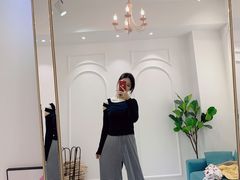 -nana showroom娜娜家服装店