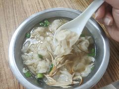 -荣巷小馄饨(荣巷店)