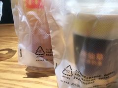 -麦当劳(顾村公园店)