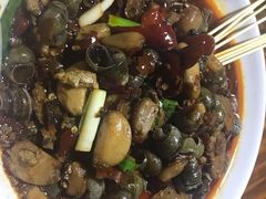 -三哥田螺(北书院街店)