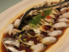-天港海鲜(创新港天港禧悦酒店)