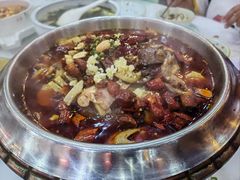 -恭敬李老北京炸酱面·京味菜(西花市店)