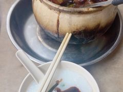 -明辉田鸡粥