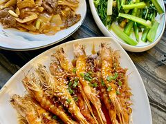 -美极鲜食坊(宝安南路店)