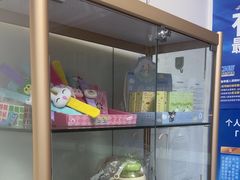 -美可普口腔医院(东街分店)