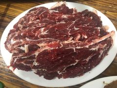 -阿欢牛肉店·火锅·粿条面