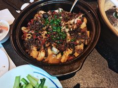 -羡餐厅·杭帮菜·淳菜(千岛湖自由洲际殿店)