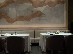 -北京柏悦酒店·锦庭餐厅Dining Room