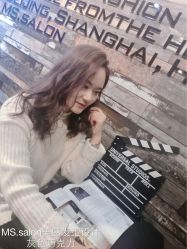 -MS.SALON美发沙龙