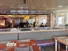 大堂-北京王府井希尔顿酒店·万斯阁西餐厅