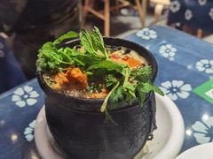 -云南李记罐罐米线饵丝小吃(汉中门金鹰店)